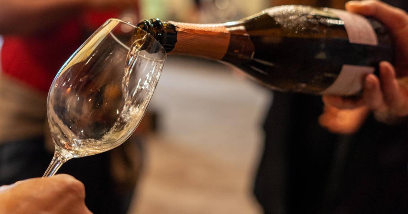 ‘Pérola Wine Fest’ volta a surpreender dezenas no Savoy Palace (com fotos)