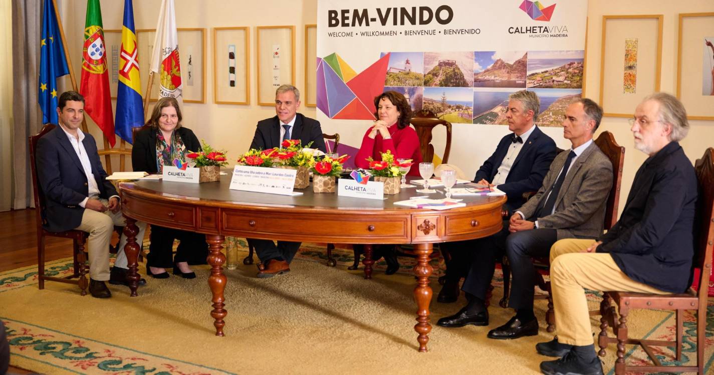‘Lourdes Castro: Existe Luz na Sombra’ revelado nos Açores a 13 de setembro