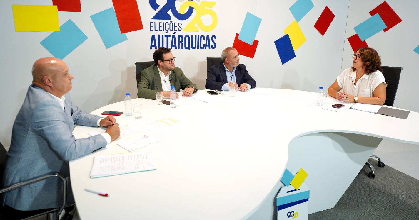 Debate JM: Resultados do PSD na Calheta decorrem do “bom serviço”