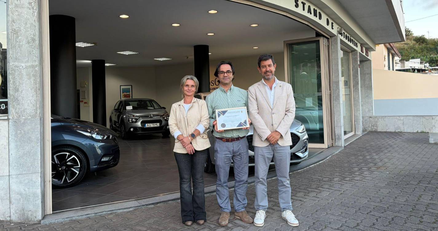 Imaculado valoriza empresas que “ajudam a escrever a história da freguesia”