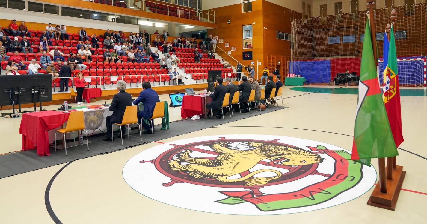 Marítimo: Sócios já pagaram valor para realização de AG Destitutiva