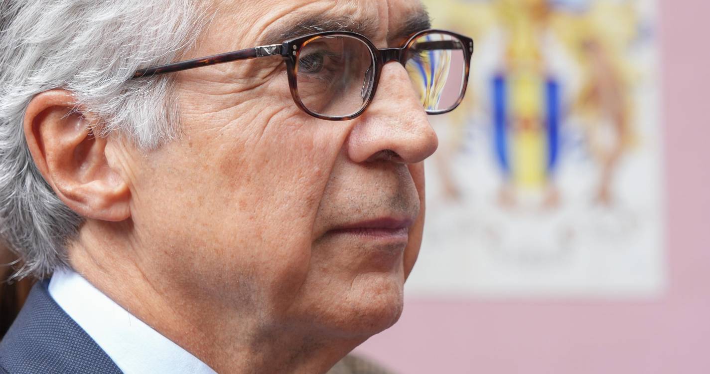 Aguiar Branco pede diálogo e debate até ao máximo para se evitar greve geral