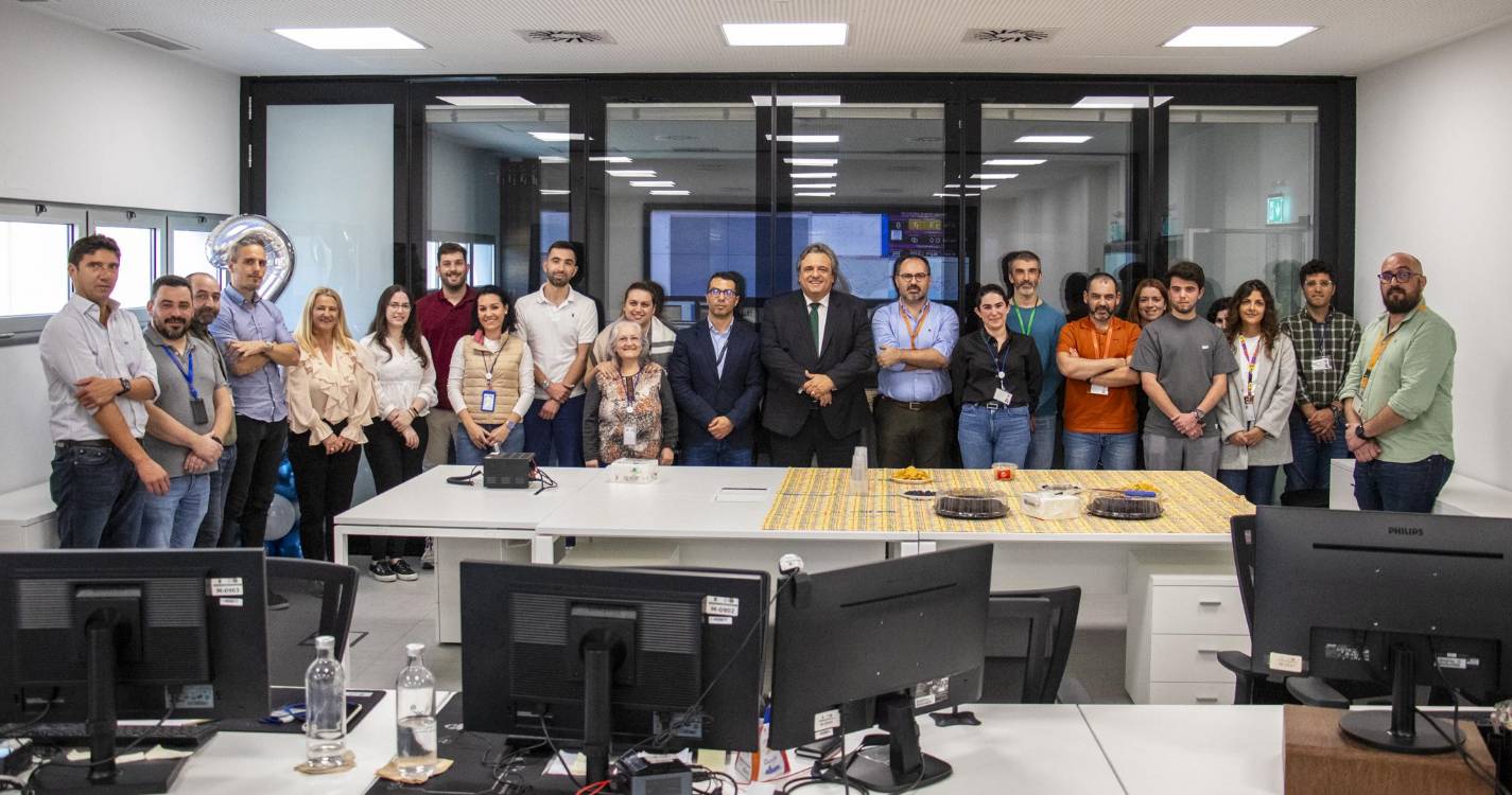 Centro de Contacto da CMF com mais de 112 mil chamadas recebidas em 2024