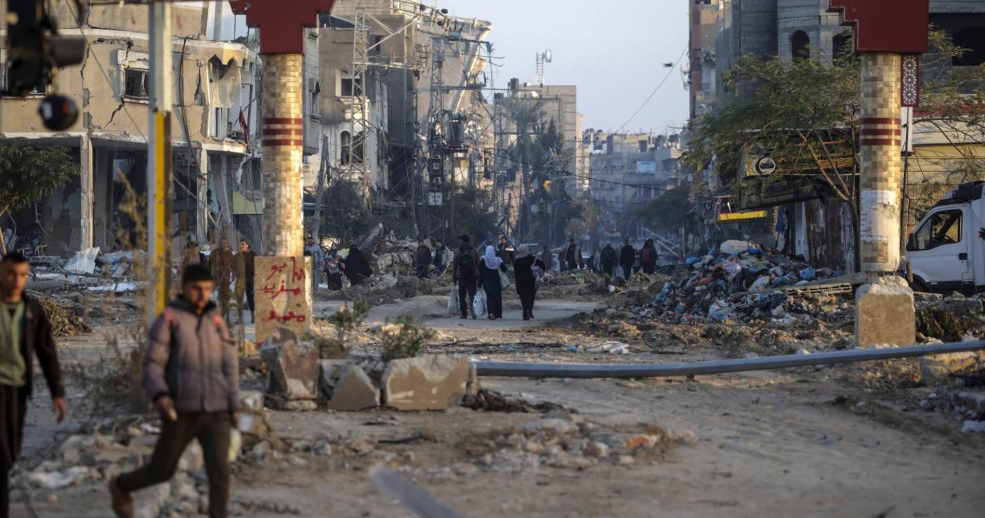 Cerca de 30 mil bebés nasceram em Gaza desde início do conflito