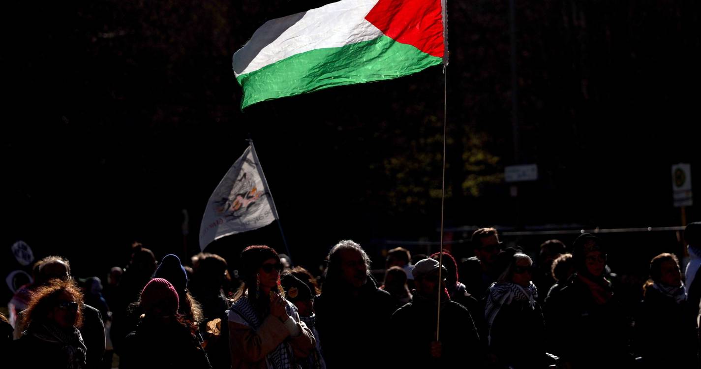 Israel admite ter matado rapaz de 14 anos que identificou como “um terrorista”