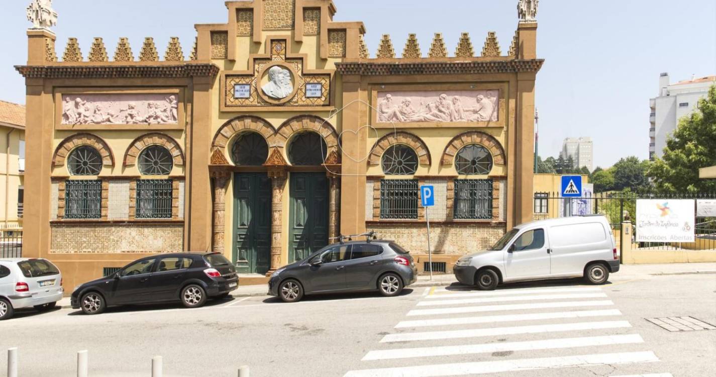 Lar de Gaia, presidente, diretora e funcionárias acusadas de maus-tratos a utentes