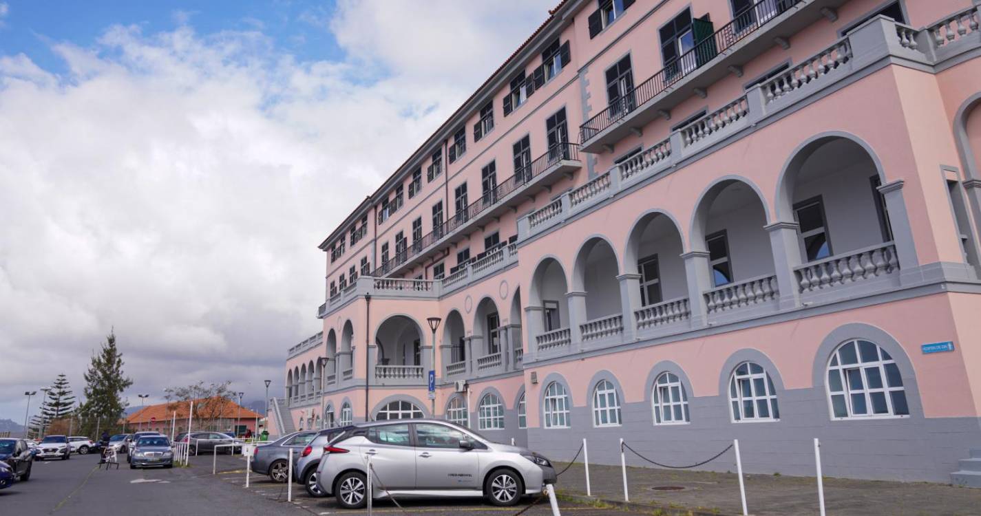 Unidade do Doente Frágil do SESARAM em destaque na revista da Ordem dos Médicos