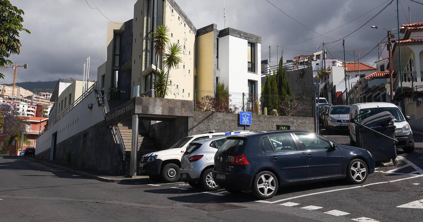 Homem alega ter sido vítima de agressão em Câmara de Lobos
