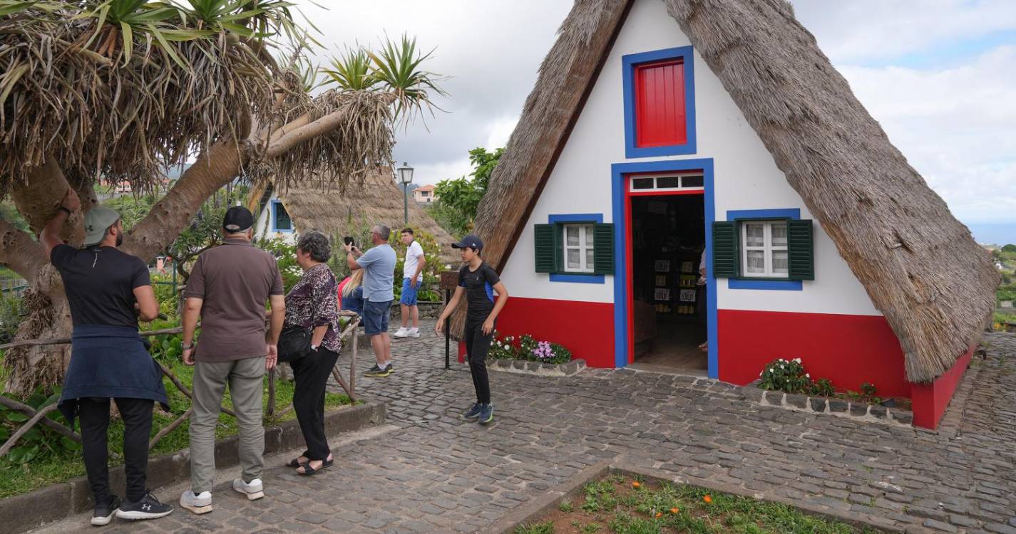 Assista ao episódio da ‘Estrada Regional’ em Santana (com vídeo)