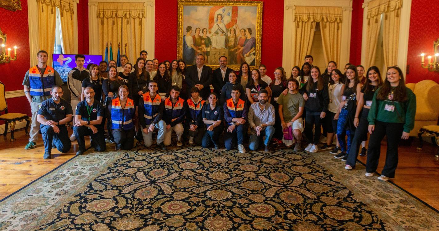 Mês da Protecção Civil da CMF com peddy-paper ‘Investigadores do Risco’