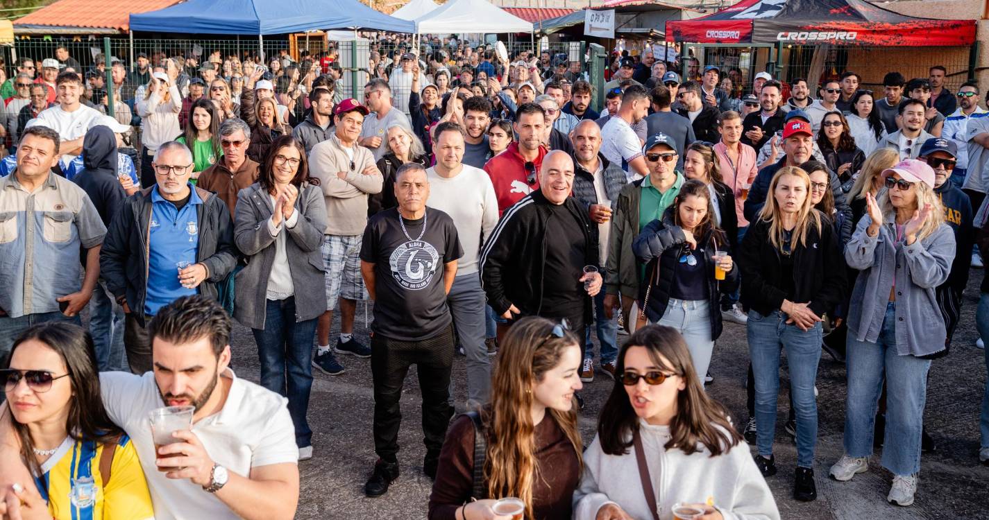 Paul do Mar vence ‘torneio do povo’ da Calheta (com fotos)