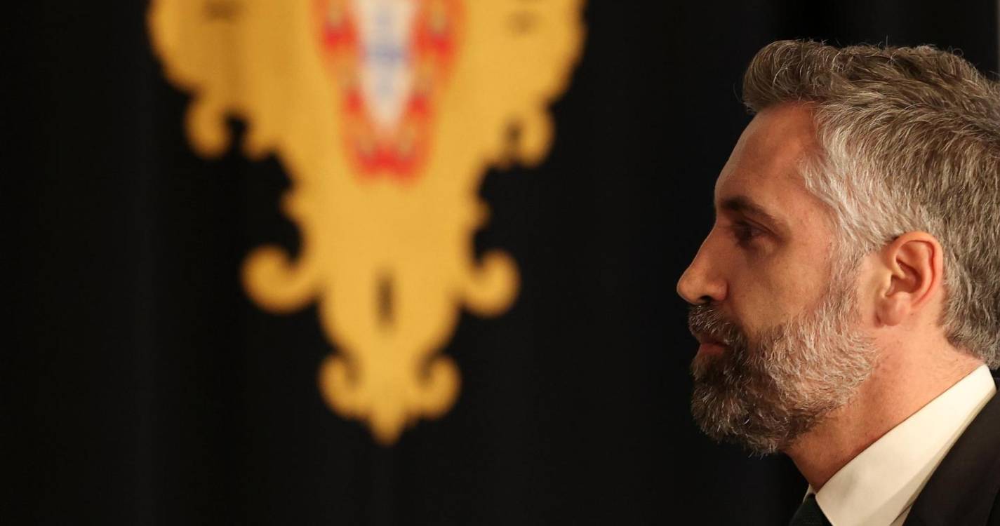 Governo: Pedro Nuno acusa Montenegro de vitimização e chantagem e reitera que PS vai ser oposição