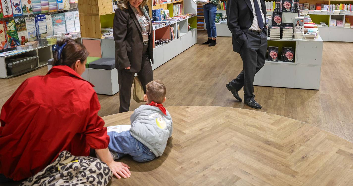 Marcelo recusa comentar Ventura porque só fala de “coisas boas” no estrangeiro