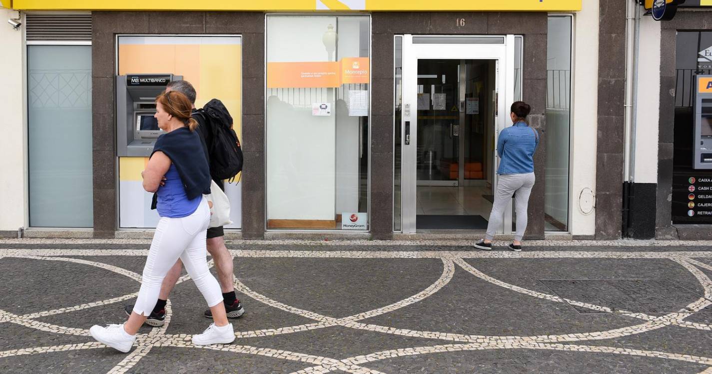 S&amp;P diz que lucros dos bancos portugueses em 2023 superaram as suas expectativas