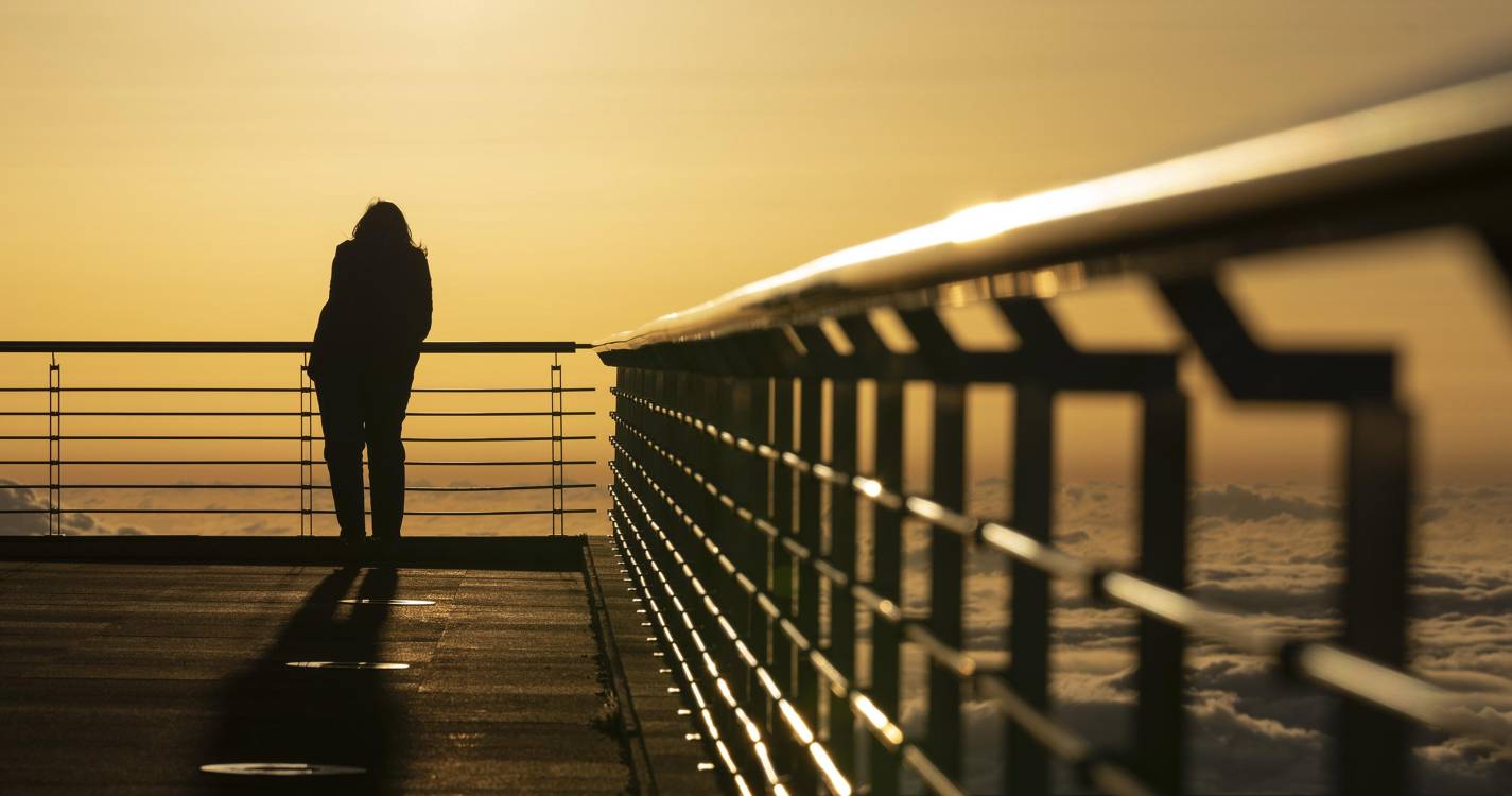Calor aumenta na Madeira e aviso é prolongado