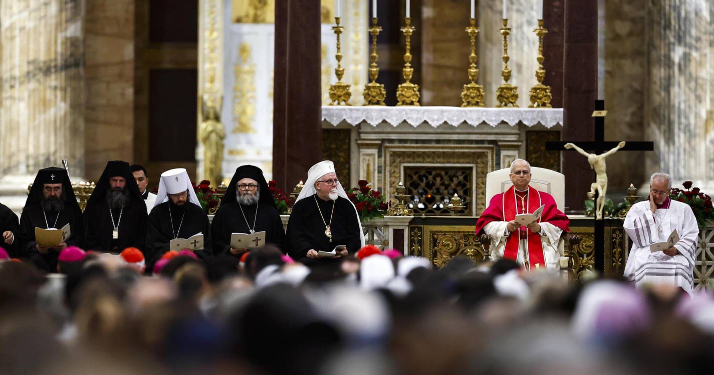 Leão XIV homenageia centenas de cristãos mortos no século XXI