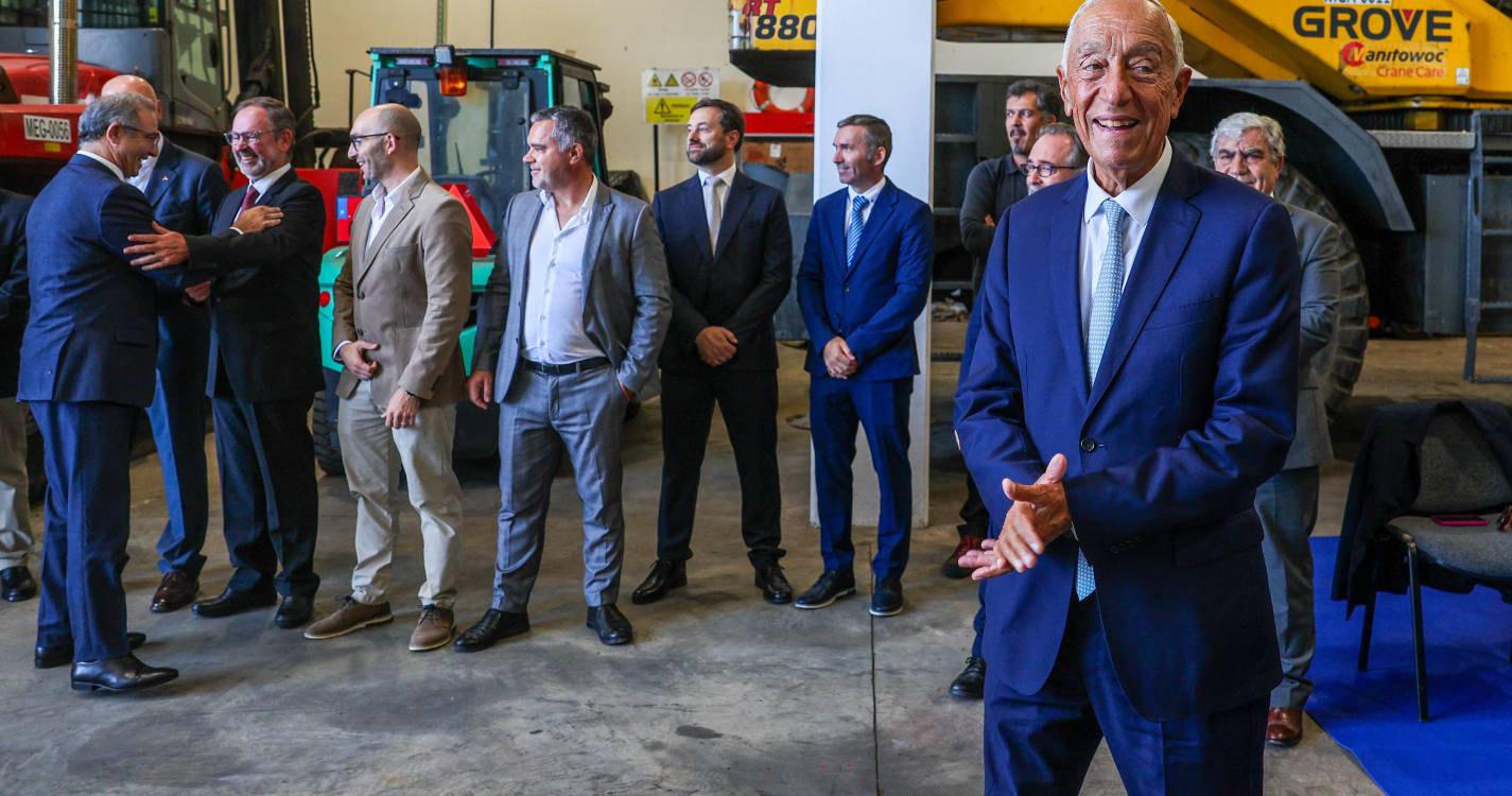 PR vai aguardar pela votação global da lei da nacionalidade para se pronunciar