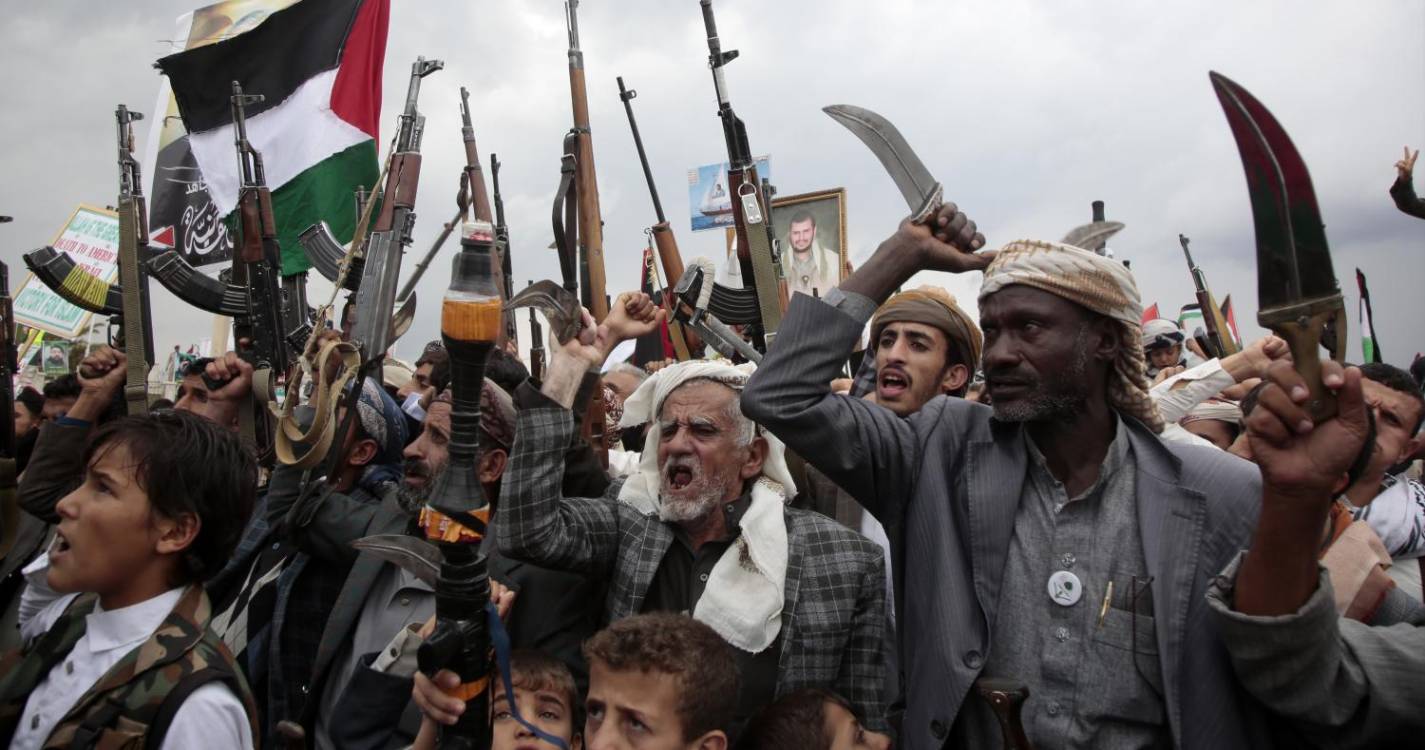 Haniyeh morto por “projétil de curto alcance”