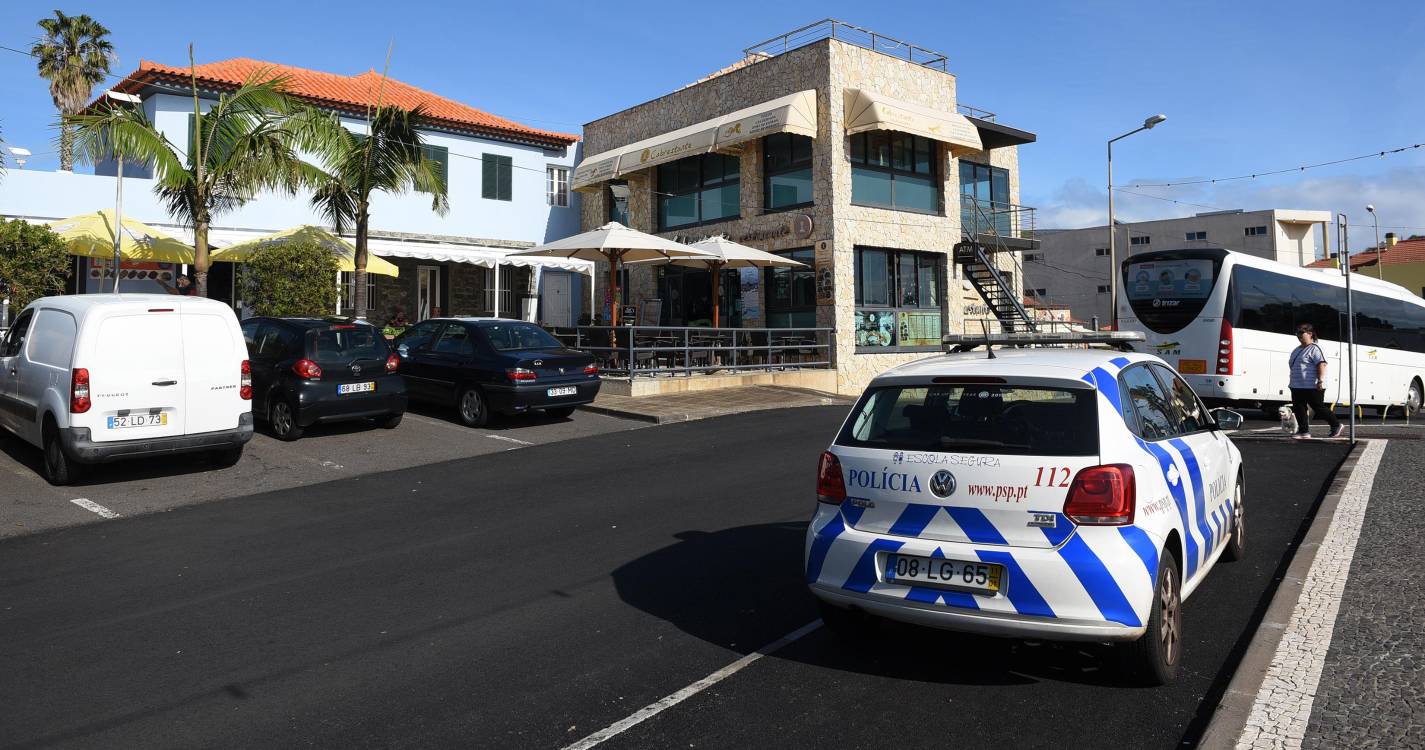 Roubo na Igreja do Caniçal leva milhares de euros em donativos da Festa da Piedade