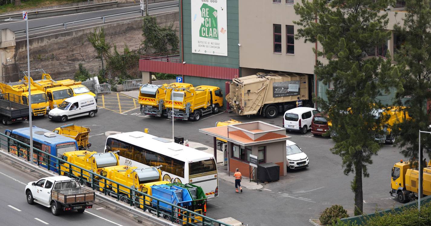 Funchal assinala Semana Europeia de Prevenção de Resíduos