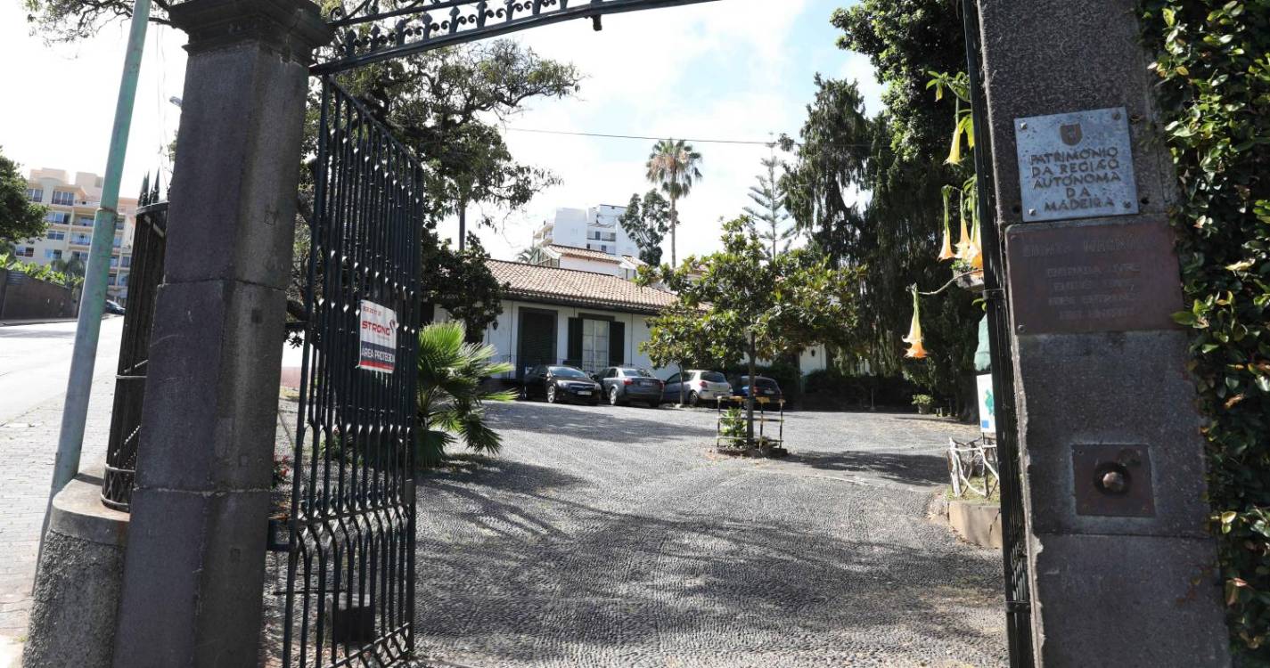 Catálogo de Plantas Vasculares Nativas da Madeira e Porto Santo apresentado na Quinta Magnólia