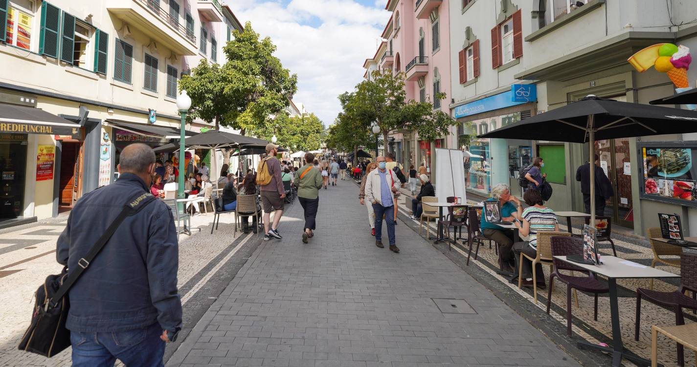 Dias 2, 3 e 4 de março serão de procura pelos melhores do Turismo na Madeira