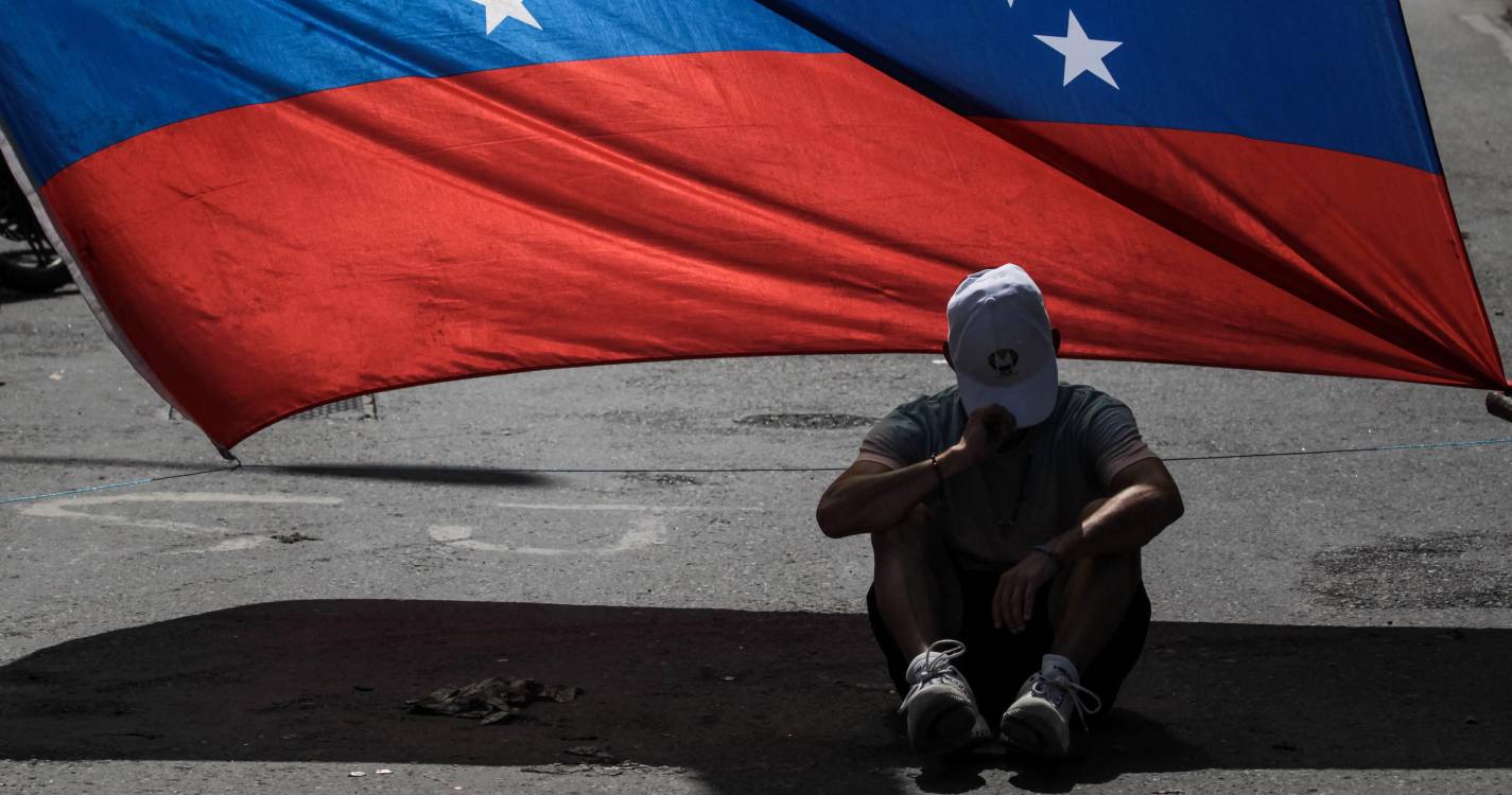 UE regista 66.800 novos pedidos de asilo em janeiro com venezuelanos no 1.º lugar