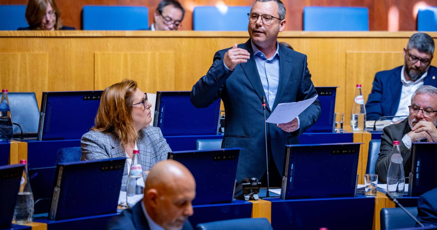 GR trata professores “com desconsideração institucional”, denuncia JPP