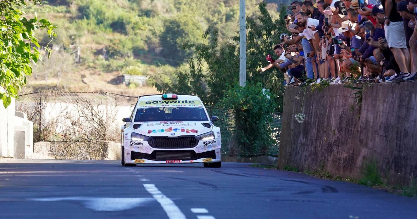 Desqualificação a Campedelli mantém-se e piloto falha a última classificativa