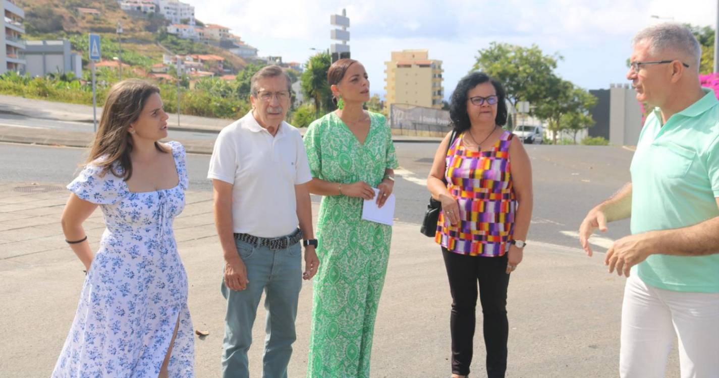 CDU critica mês escolhido para lançamento para discussão de unidade de execução do Amparo