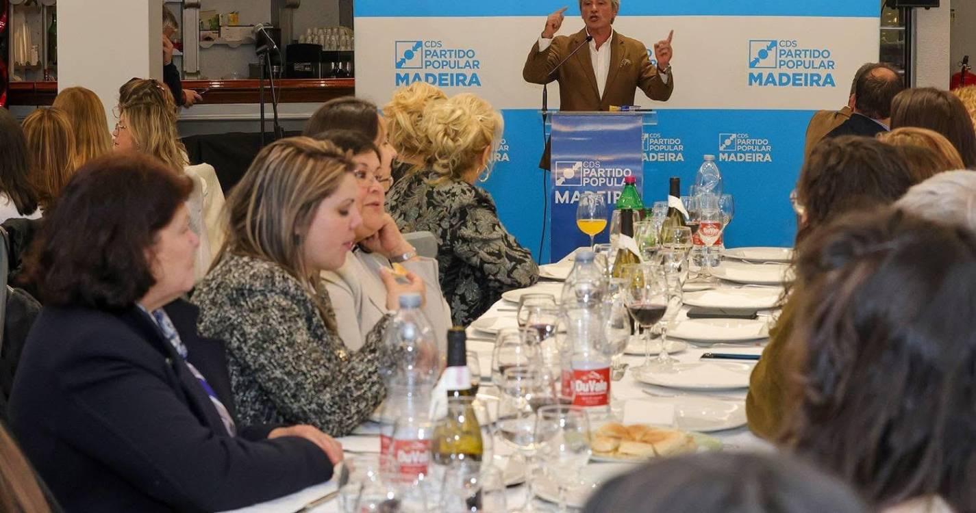 CDS “não aceita” alterações ao Código Laboral que prejudiquem as mulheres