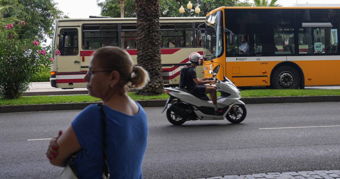 Fique a par da calendarização para aquisição de passes em Julho