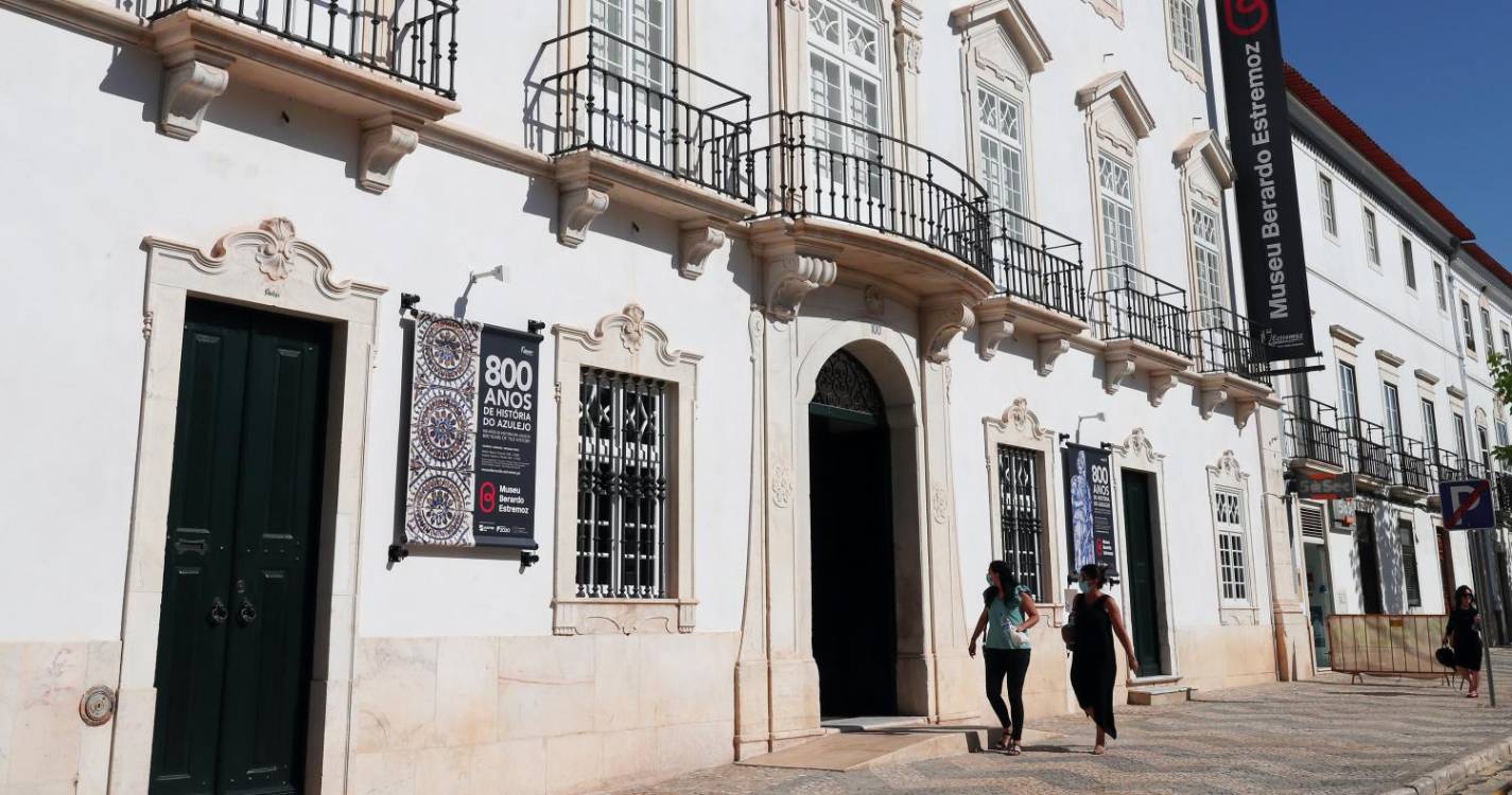 Novo regime de entrada gratuita em museus e monumentos entra hoje em vigor
