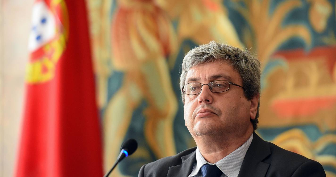 Inquérito JM: Concorda com a escolha de Paulo Barreto para representante da República para a Madeira?