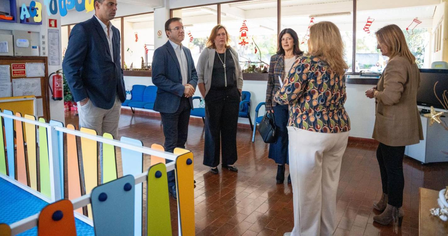 PS “dá negativa” ao Orçamento para a Educação