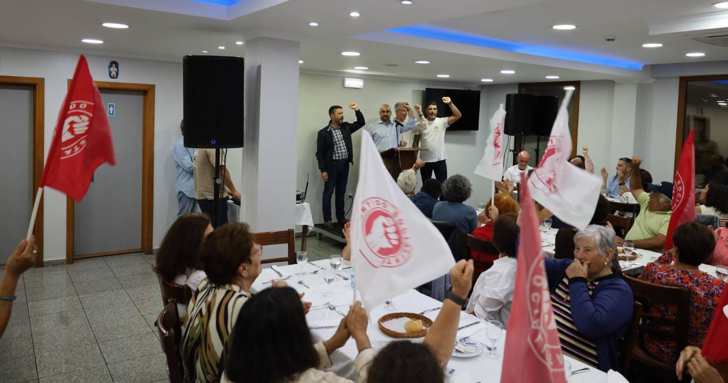 Hugo Marques diz que PSD envergonha e não tem visão para Machico