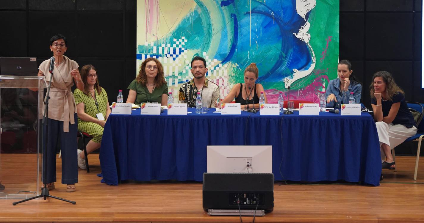 Funchal recebe congresso internacional sobre educação artística
