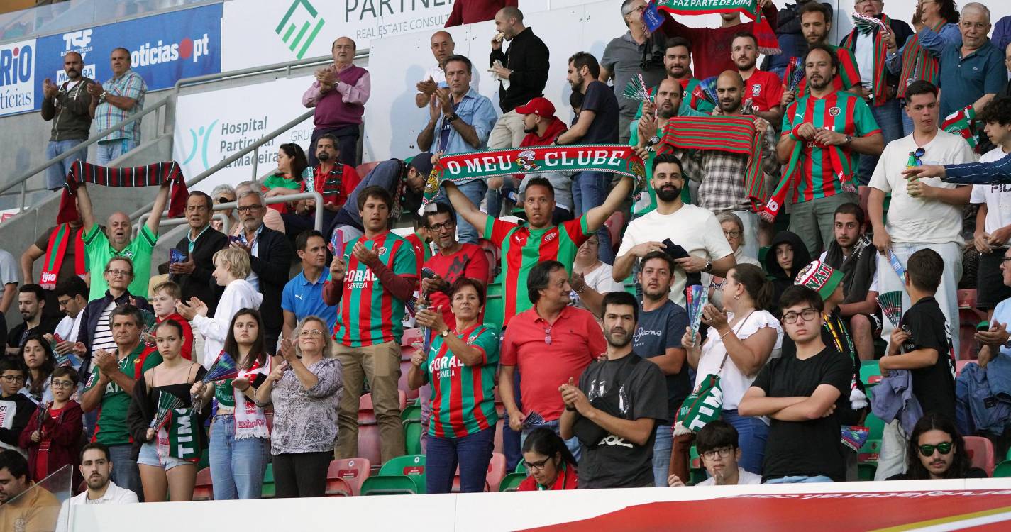 Últimos bilhetes para “Encher o Caldeirão”