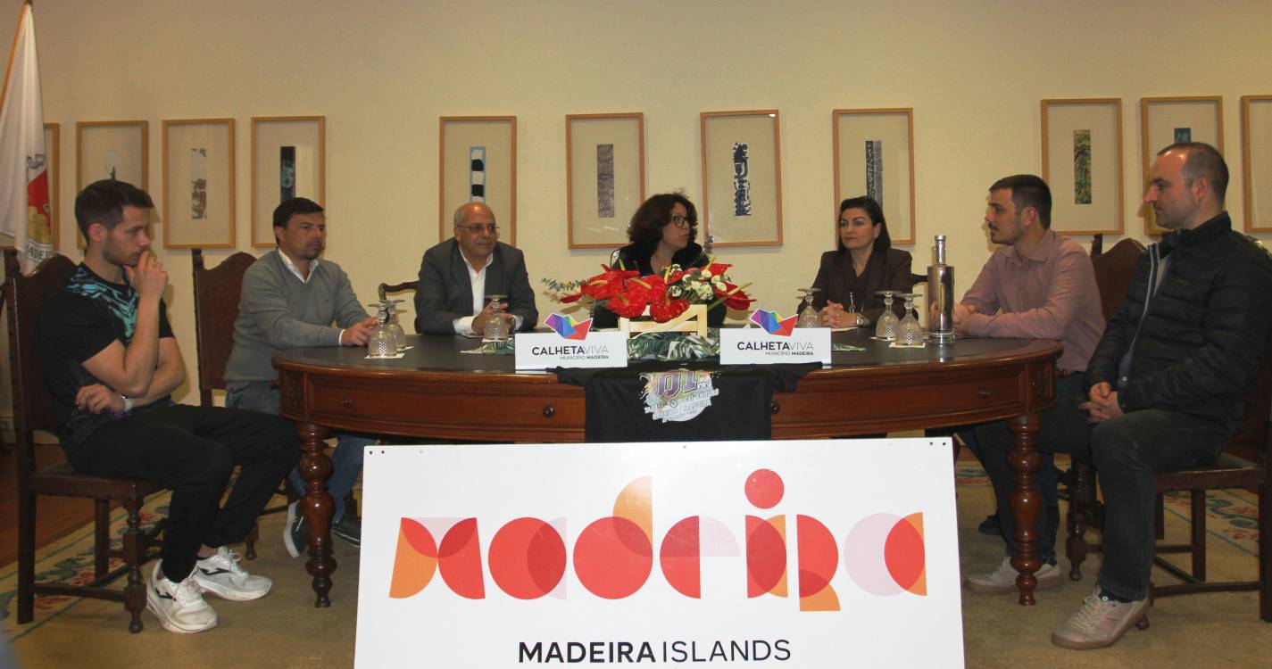 Calheta: Cerca de 180 atletas competem na 1.ª Taça de Portugal de Enduro