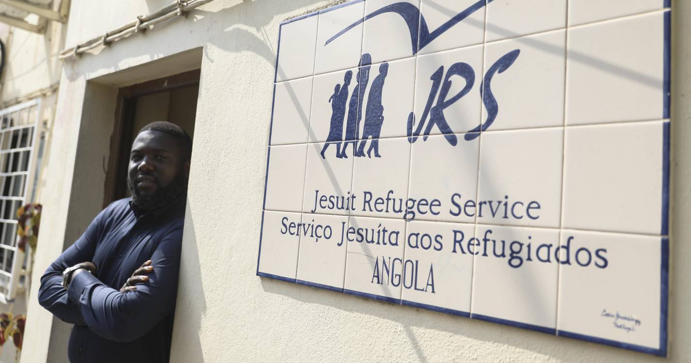 ACNUR sai de Angola mas garante que não vai abandonar refugiados