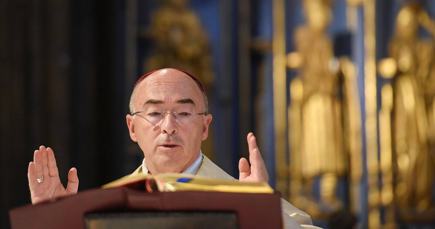 Advento: Bispo apela a um encontro renovado com o ‘Menino do Presépio’