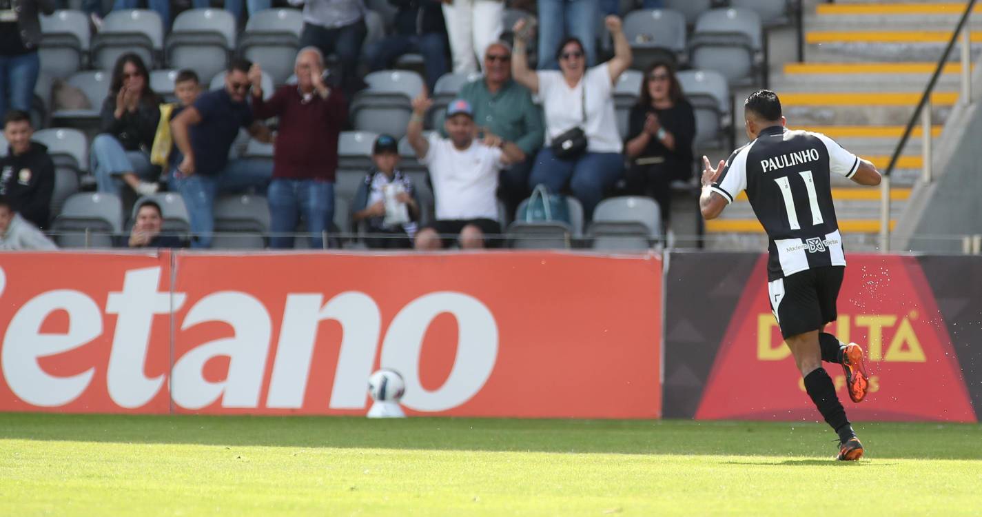 Nacional vence a primeira das sete finais