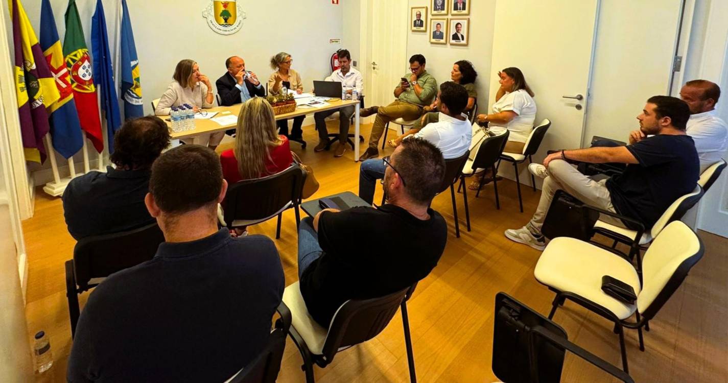 Assembleia de Freguesia do Imaculado encerra mandato com balanço positivo