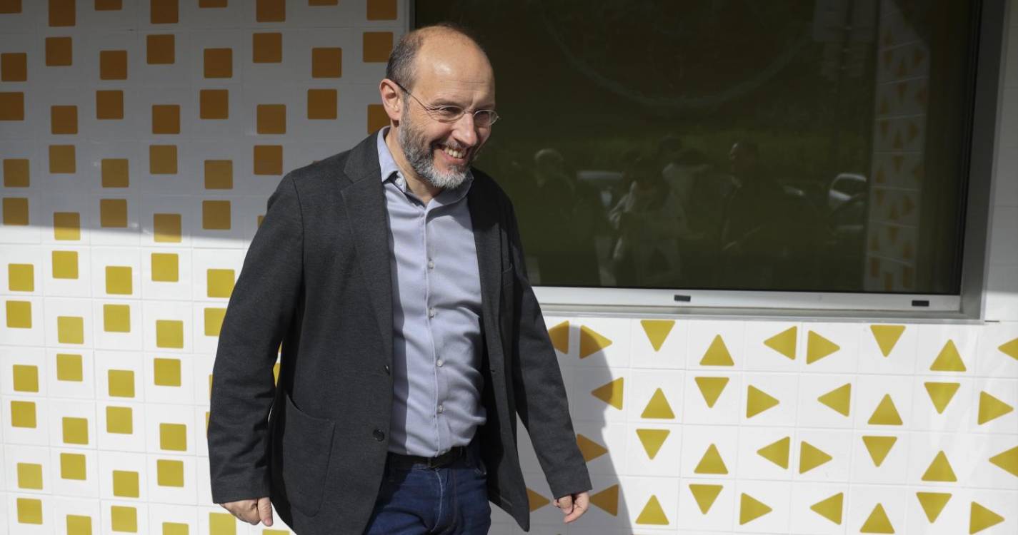 Eleições: Tavares avisa que “roubar votos entre partidos à esquerda não faz a esquerda crescer”