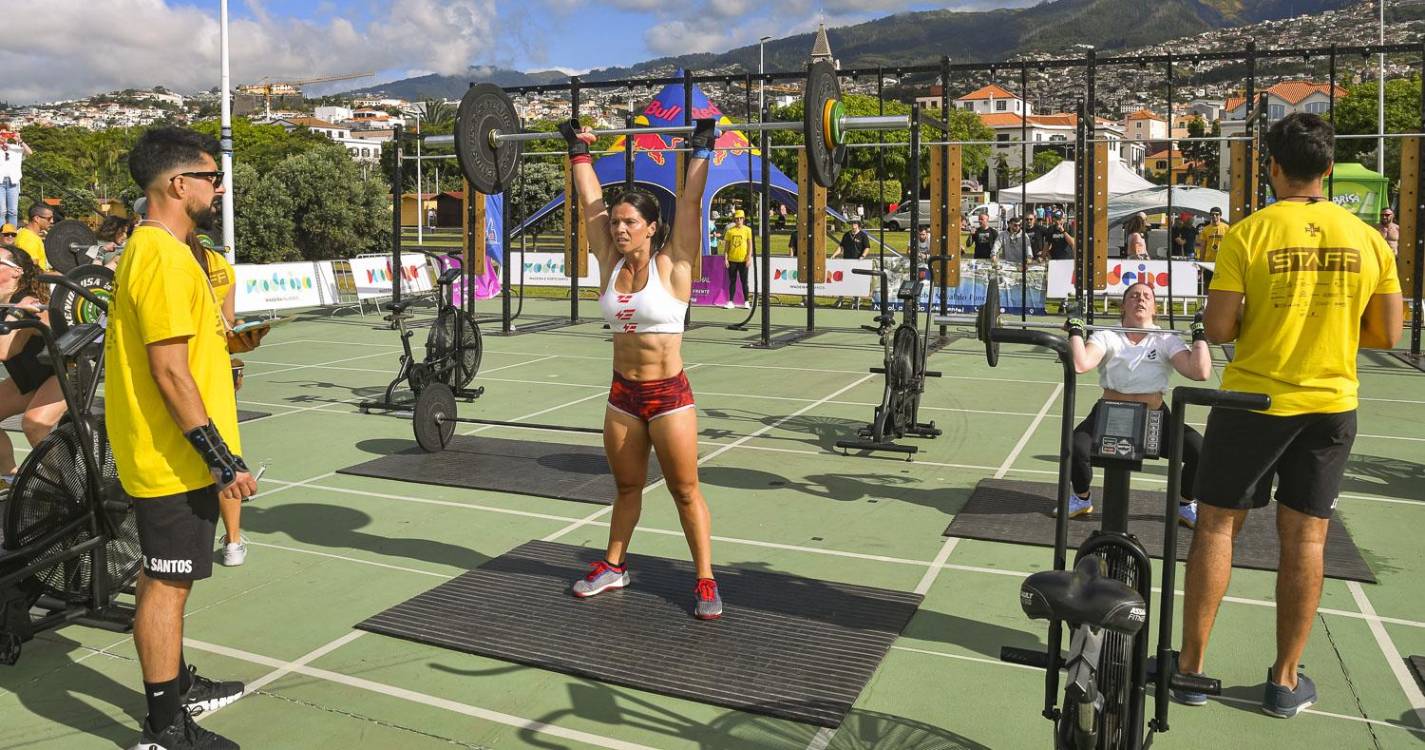 10.ª edição dos ‘Madeira Games’ arranca amanhã no Funchal e conta com 100 participantes