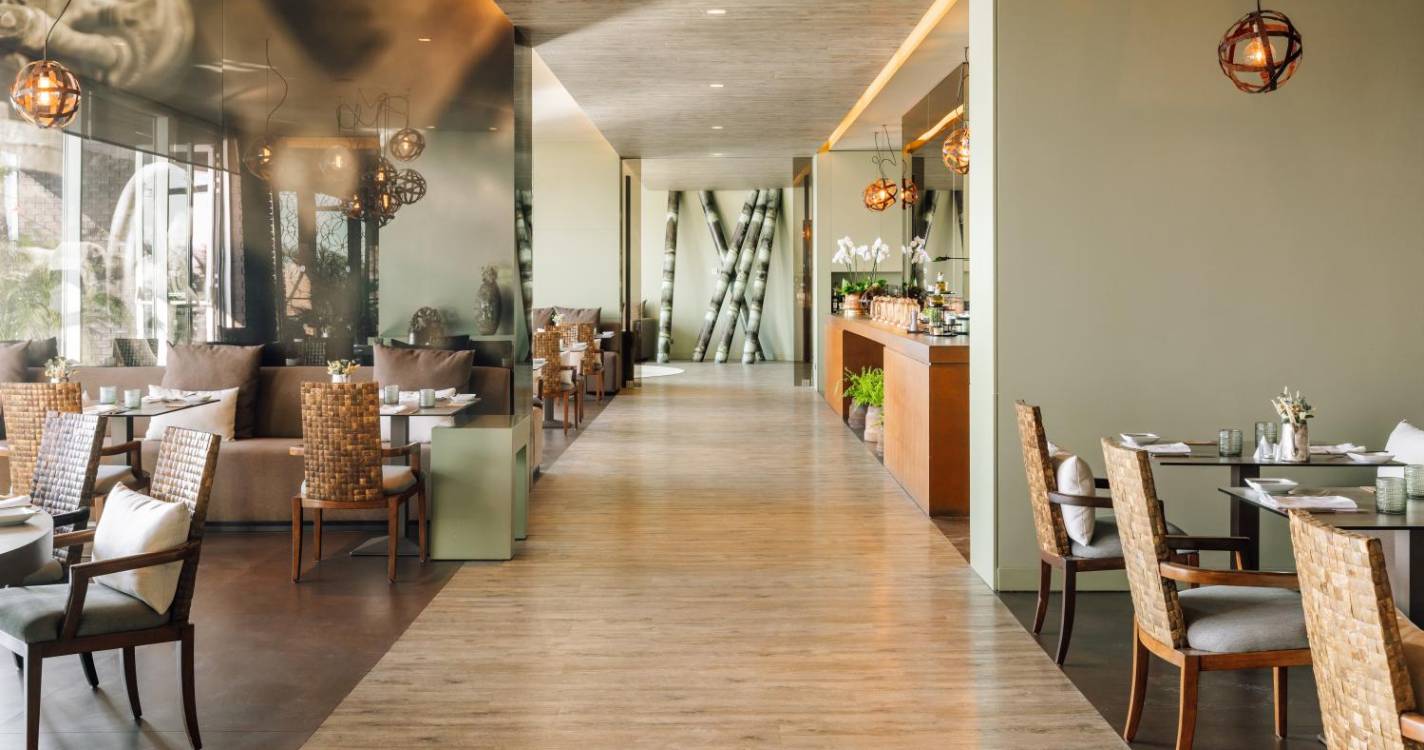 Saccharum celebra a sustentabilidade com o jantar ‘7 Momentos’