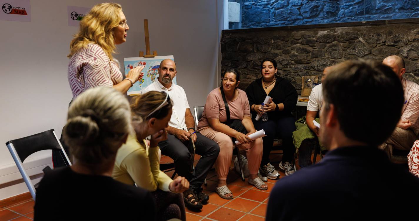 Exposição ‘Poesia da ilha pelo buraco da agulha’ inaugurada no dia 21 no CCIF