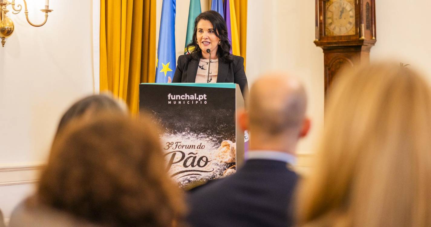 Estratégia Alimentar do Funchal alcança 21 mil munícipes