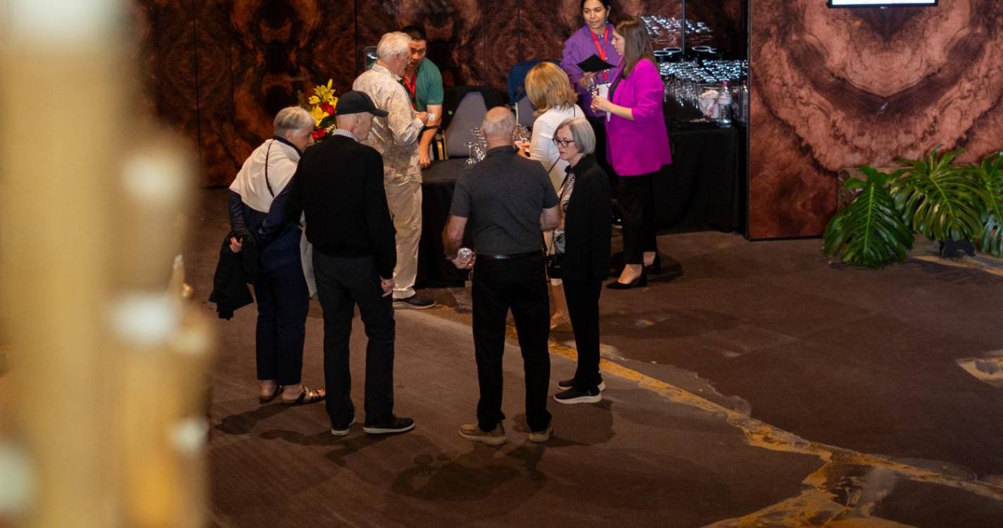 ‘Pérola Wine Fest’ volta a surpreender dezenas no Savoy Palace (com fotos)