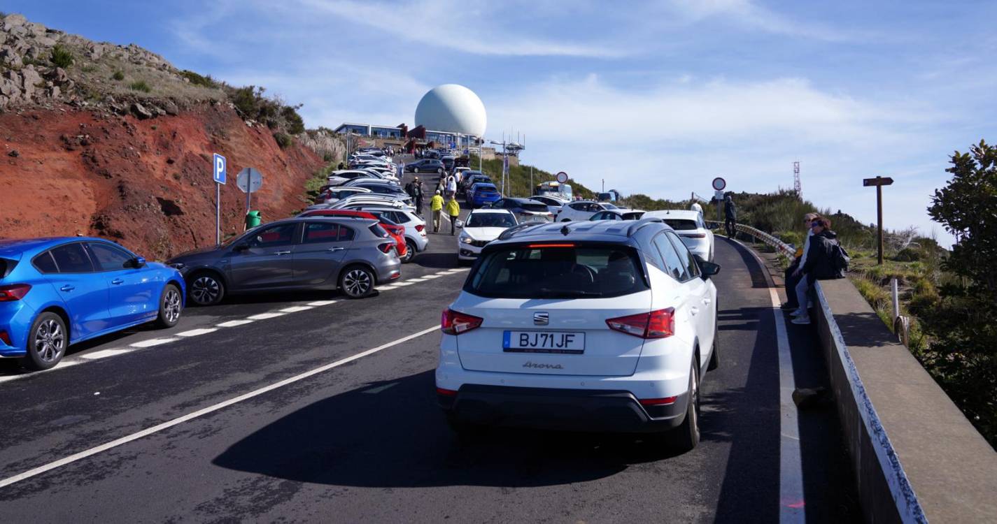 ADN alerta para “descontrolo de entrada de automóveis na Região”